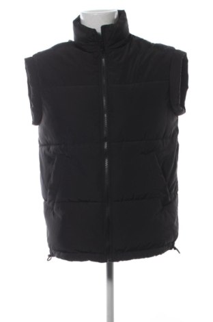 Мъжки елек H&M, Размер S, Цвят Черен, Цена 35,79 €, #136914856