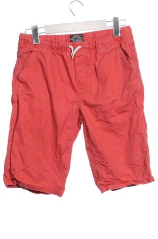 Herren Shorts Unbranded, Größe S, Farbe Rot, Preis 12,69 €, #136753433