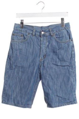 Herren Shorts Unbranded, Größe S, Farbe Blau, Preis 11,99 €, #136827111