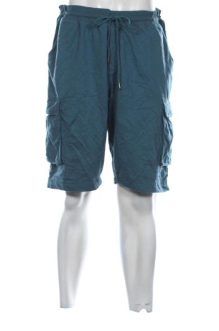 Herren Shorts Livergy, Größe XXL, Farbe Blau, Preis 8,99 €, #136831396