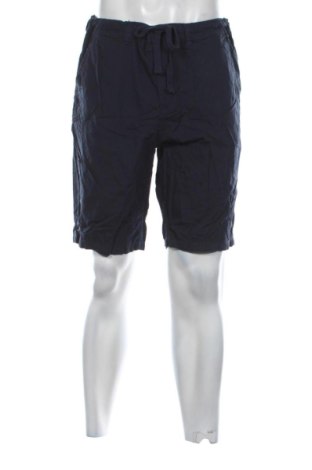 Pánské kraťasy Livergy, Velikost XL, Barva Modrá, Cena  229,00 Kč, #136833004