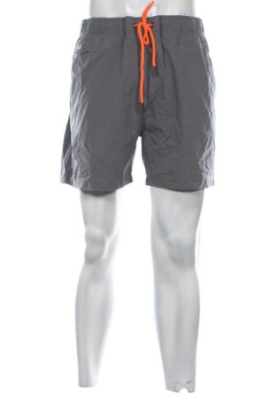 Pánské kraťasy Unbranded, Velikost XL, Barva Šedá, Cena  179,00 Kč, #136839747