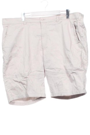 Pantaloni scurți de bărbați Catamaran, Mărime 3XL, Culoare Ecru, Preț 95,99 Lei, #136844541