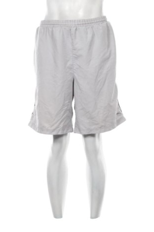 Мъжки къс панталон Slazenger, Размер XL, Цвят Сив, Цена 13,81 €, #136845771