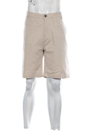 Męskie szorty Unbranded, Rozmiar XXL, Kolor Beżowy, Cena 49,99 zł, #136869446