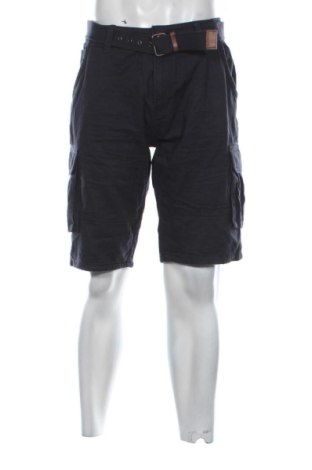 Herren Shorts Unbranded, Größe L, Farbe Blau, Preis 14,99 €, #136870282