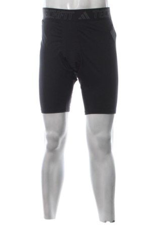 Herren Shorts Adidas, Größe XXL, Farbe Schwarz, Preis 17,99 €, #136871267