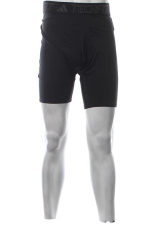 Herren Shorts Adidas, Größe XXL, Farbe Schwarz, Preis 17,99 €, #136871335