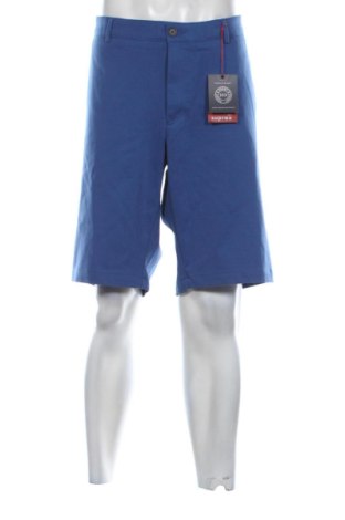 Pánské kraťasy Unbranded, Velikost XXL, Barva Modrá, Cena  209,00 Kč, #136871338