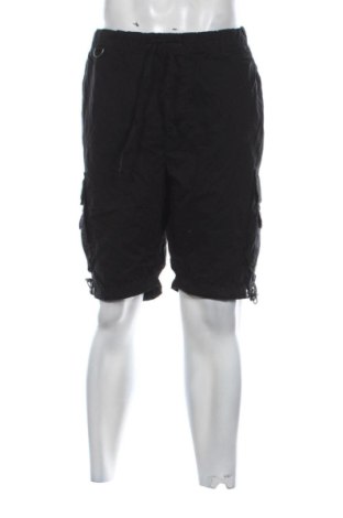 Pánské kraťasy Urban Classics, Velikost XXL, Barva Černá, Cena  229,00 Kč, #136872041