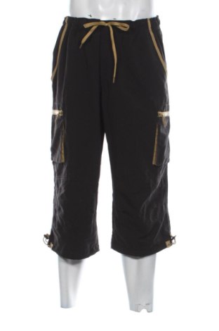 Męskie szorty Unbranded, Rozmiar XL, Kolor Czarny, Cena 37,99 zł, #136872396