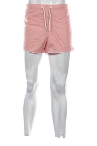 Herren Shorts Blend, Größe XL, Farbe Rosa, Preis 13,99 €, #136872521