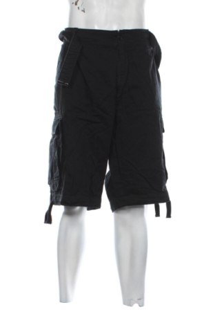Męskie szorty Unbranded, Rozmiar 3XL, Kolor Czarny, Cena 66,99 zł, #136873232