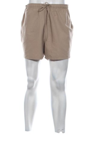 Herren Shorts Primark, Größe XXL, Farbe Beige, Preis 10,99 €, #136873769