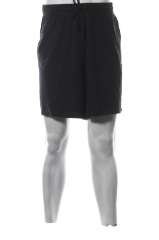 Herren Shorts Adidas, Größe XXL, Farbe Schwarz, Preis 17,99 €, #136873830