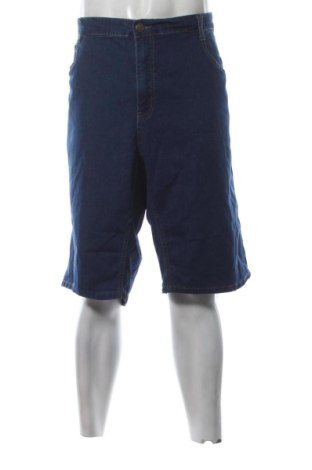 Herren Shorts Unbranded, Größe 3XL, Farbe Blau, Preis 10,99 €, #136873971