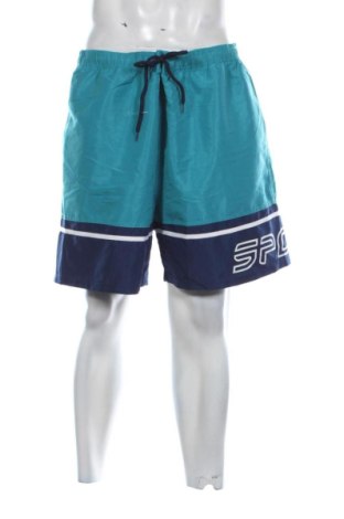 Męskie szorty Unbranded, Rozmiar XL, Kolor Kolorowy, Cena 34,99 zł, #136874227