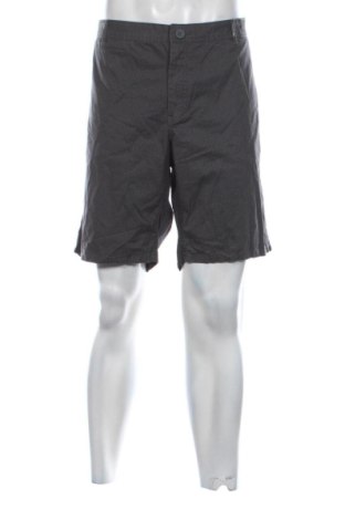 Pantaloni scurți de bărbați Unbranded, Mărime XXL, Culoare Gri, Preț 53,99 Lei, #136874722