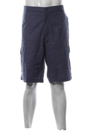 Herren Shorts Atlas For Men, Größe XXL, Farbe Blau, Preis 7,99 €, #136875183