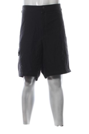 Herren Shorts Unbranded, Größe 5XL, Farbe Schwarz, Preis 9,99 €, #136876363