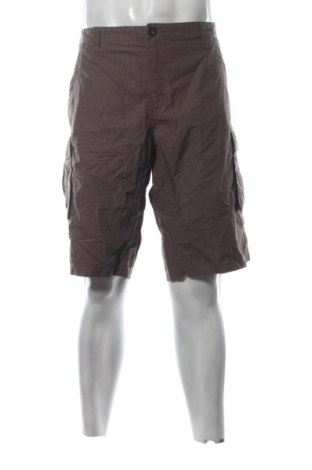 Herren Shorts Unbranded, Größe XXL, Farbe Braun, Preis 14,99 €, #136876861