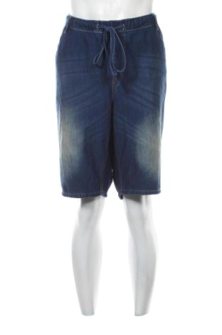 Férfi rövidnadrág Unbranded, Méret 3XL, Szín Kék, Ár 7 025 Ft, #136876951