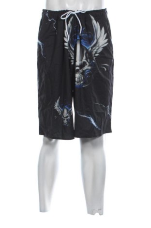 Męskie szorty Unbranded, Rozmiar XXL, Kolor Kolorowy, Cena 64,99 zł, #136878405