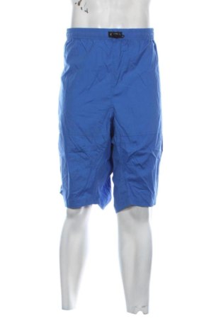 Męskie szorty Unbranded, Rozmiar 5XL, Kolor Niebieski, Cena 71,99 zł, #136879111