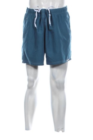 Męskie szorty Unbranded, Rozmiar XXL, Kolor Niebieski, Cena 60,99 zł, #136880113