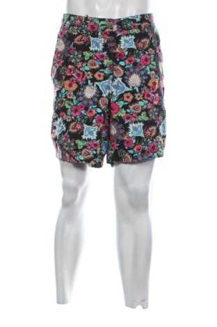 Męskie szorty George, Rozmiar XXL, Kolor Kolorowy, Cena 55,99 zł, #136880170