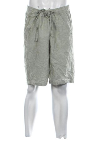 Męskie szorty Unbranded, Rozmiar XL, Kolor Zielony, Cena 61,99 zł, #136881193