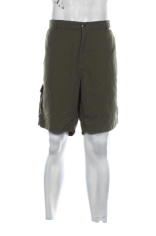 Męskie szorty Eibsee, Rozmiar XXL, Kolor Zielony, Cena 71,99 zł, #136881260