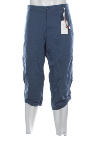 Herren Shorts LC Waikiki, Größe XXL, Farbe Blau, Preis 10,99 €, #136883620