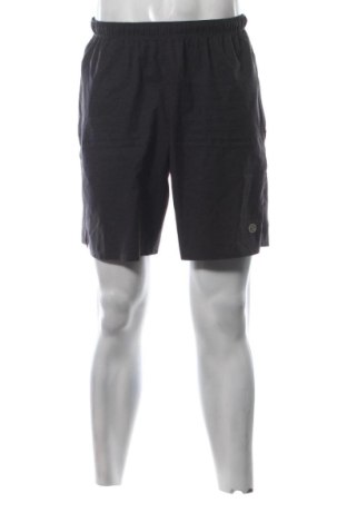 Мъжки къс панталон Etonic, Размер M, Цвят Черен, Цена 10,00 €, #136883707