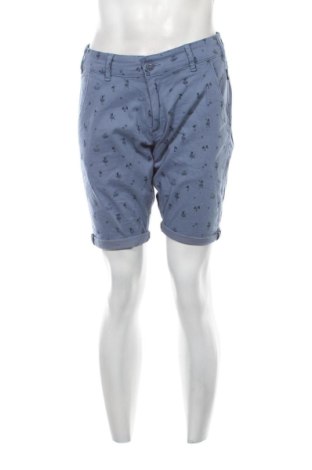 Pánské kraťasy Cropp, Velikost L, Barva Modrá, Cena  397,00 Kč, #136887175