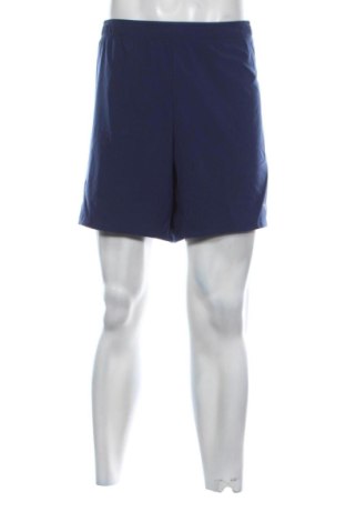 Ανδρικό κοντό παντελόνι Mizuno, Μέγεθος XL, Χρώμα Μπλέ, Τιμή 35,99 €, #136892020