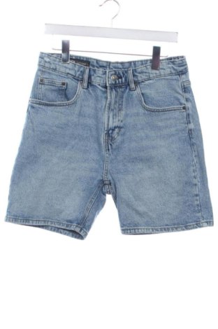 Pánské kraťasy Zara, Velikost S, Barva Modrá, Cena  340,00 Kč, #136892505