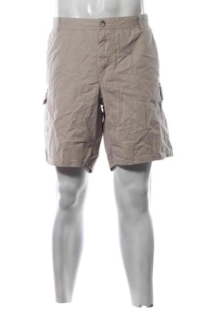 Herren Shorts Unbranded, Größe XXL, Farbe Beige, Preis 7,99 €, #136894509