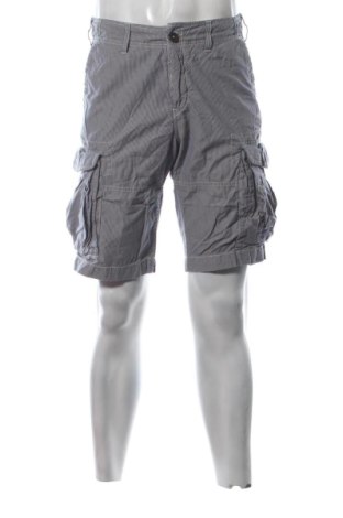 Herren Shorts H&M, Größe M, Farbe Grau, Preis 23,78 €, #136894921