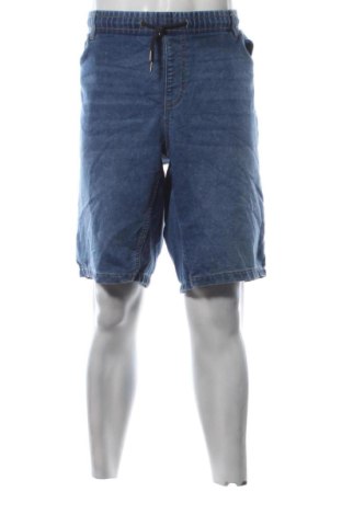 Herren Shorts Livergy, Größe 3XL, Farbe Blau, Preis 7,99 €, #136895669