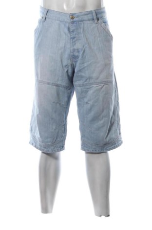 Herren Shorts Ba:sil, Größe XL, Farbe Blau, Preis 14,99 €, #136897856