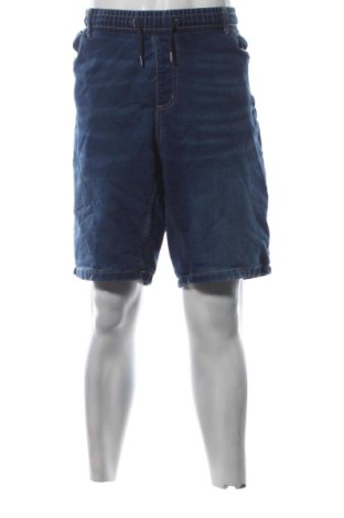Herren Shorts Livergy, Größe XXL, Farbe Blau, Preis 10,99 €, #136898379