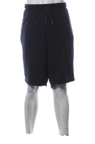 Herren Shorts Livergy, Größe 3XL, Farbe Blau, Preis 8,99 €, #136898448