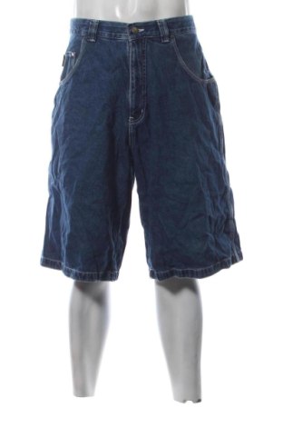 Herren Shorts Unbranded, Größe L, Farbe Blau, Preis 8,99 €, #136898657