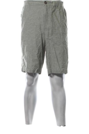 Herren Shorts Unbranded, Größe XXL, Farbe Grün, Preis 9,99 €, #136899779