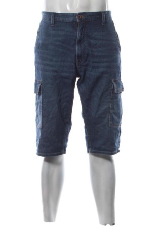 Herren Shorts C&A, Größe XL, Farbe Blau, Preis 8,99 €, #136900596