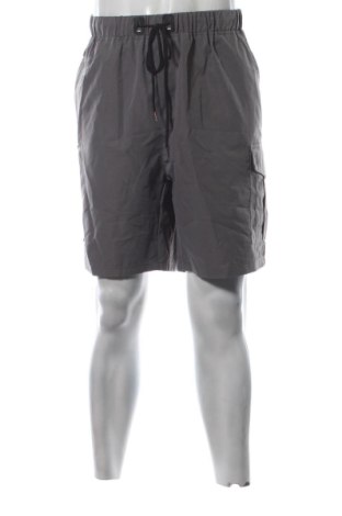 Herren Shorts Unbranded, Größe XL, Farbe Grau, Preis € 11,99, #136900621
