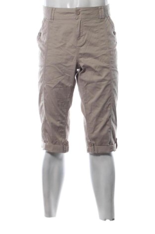 Herren Shorts Fresh Made, Größe L, Farbe Beige, Preis 16,99 €, #136900928