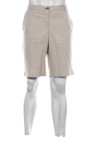 Herren Shorts Christian Berg, Größe L, Farbe Beige, Preis 17,99 €, #136903894