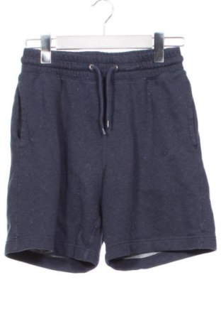 Мъжки къс панталон H&M, Размер XS, Цвят Син, Цена 13,81 €, #136908099